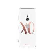 iSaprio XO 01 Sony Xperia XZ3 - cena, porovnanie