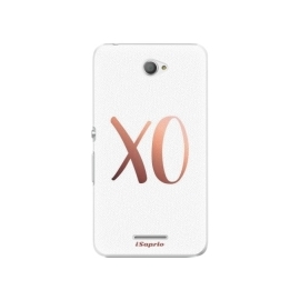 iSaprio XO 01 Sony Xperia E4