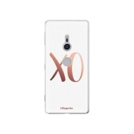 iSaprio XO 01 Sony Xperia XZ2 - cena, porovnanie