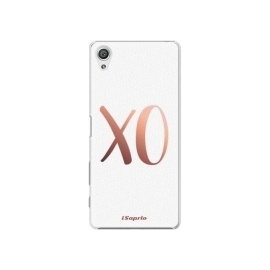 iSaprio XO 01 Sony Xperia X