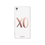iSaprio XO 01 Sony Xperia Z3 - cena, porovnanie
