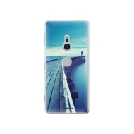iSaprio Pier 01 Sony Xperia XZ2 - cena, porovnanie