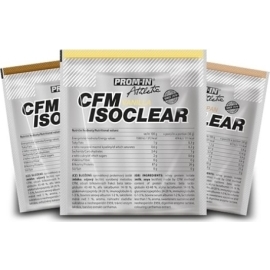 Prom-In CFM Isoclear 30g