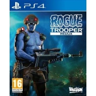 Rogue Trooper: Redux - cena, porovnanie