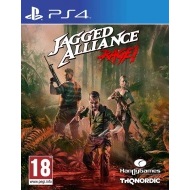 Jagged Alliance: Rage - cena, porovnanie