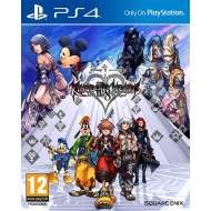 Kingdom Hearts HD 2.8: Final Chapter Prologue - cena, porovnanie