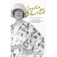 Agatha Christie - Životopis - cena, porovnanie