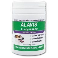 Alavis Plaque Free 40g - cena, porovnanie