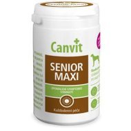 Canvit Senior MAXI 230g - cena, porovnanie