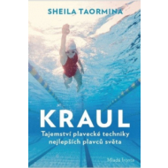 Sheila Taormina - Kraul - cena, porovnanie