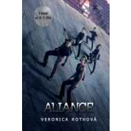Aliance - filmové vydání - cena, porovnanie