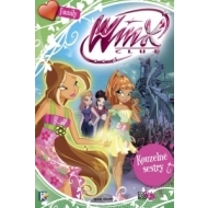 Winx Family - Kouzelné sestry (3) - cena, porovnanie
