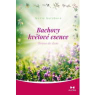 Bachovy květové esence - cena, porovnanie