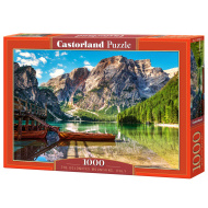 Castorland The Dolomites Mountains, Italy 1000 - cena, porovnanie