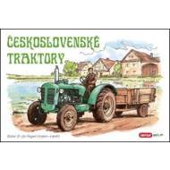 Československé traktory - cena, porovnanie