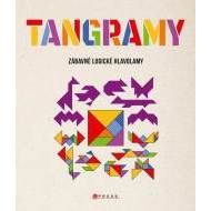 Tangramy - cena, porovnanie