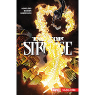 Doctor Strange 5 - Tajná říše - cena, porovnanie