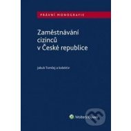 Zaměstnávání cizinců v České republice - cena, porovnanie