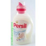 Henkel Persil Sensitive Gel 1l - cena, porovnanie