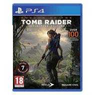 Shadow of the Tomb Raider (Definitive Edition) - cena, porovnanie