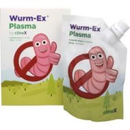 Clinex Wurm-Ex Plasma 100ml - cena, porovnanie
