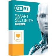 Eset Smart Security Premium 3 PC 3 roky - cena, porovnanie