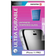 Swissten Ultra Durable Apple iPhone 11 Pro - cena, porovnanie