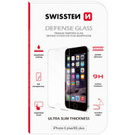 Swissten Ochranné tvrdené sklo Apple iPhone 7 Plus/8 Plus - cena, porovnanie