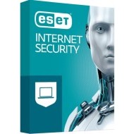 Eset Internet Security 2 PC 3 roky - cena, porovnanie