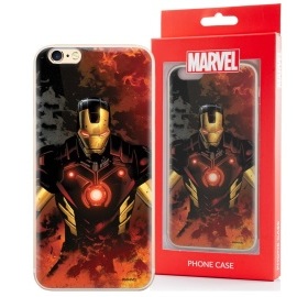 DC Marvel Iron Man Apple iPhone 11 Pro