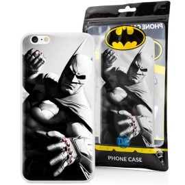 DC Batman Arkham City Apple iPhone X/XS