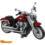 Lego Creator Expert 10269 Harley-Davidson Fat Boy - cena, porovnanie