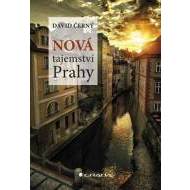 Nová tajemství Prahy - cena, porovnanie