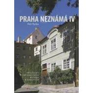 Praha neznámá IV - cena, porovnanie