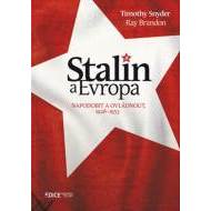 Stalin a Evropa - cena, porovnanie