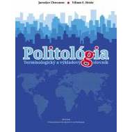 Politológia - terminologický a výkladový slovník - cena, porovnanie