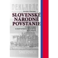 Slovenské národné povstanie - cena, porovnanie