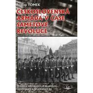 Československá armáda v čase Sametové revoluce - cena, porovnanie