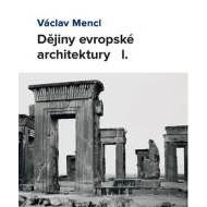Dějiny evropské architektury I. - cena, porovnanie