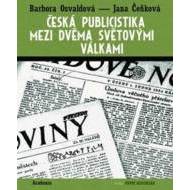 Česká publicistika mezi dvěma světovými válkami - cena, porovnanie