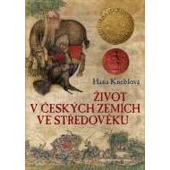 Život v českých zemích ve středověku - cena, porovnanie