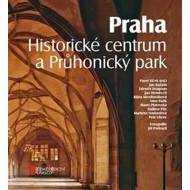 Praha. Historické centrum a Průhonický park - cena, porovnanie