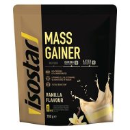 Isostar Powder Mass Gainer 700g - cena, porovnanie