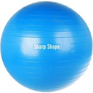 Sharp Shape Gym Ball 55cm - cena, porovnanie