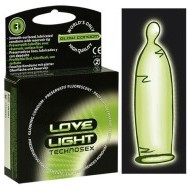 Love Light 3ks - cena, porovnanie
