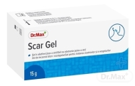 Dr. Max Pharma Scar Gel 15g - cena, porovnanie