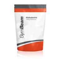 Gymbeam Maltodextrin 1000g - cena, porovnanie
