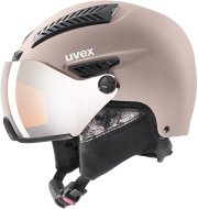 Uvex Hlmt 600 Visor - cena, porovnanie