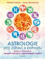 Astrologie pro zdraví a pohodu - cena, porovnanie