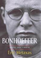 Bonhoeffer – kazateľ, špión, martýr - cena, porovnanie